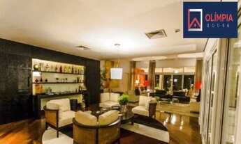 Imagem 5: Casa Venda 5 Dormitórios - 1100 m² Alphaville