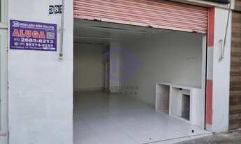 Imagem: Locação de Comercial / Salão na cidade