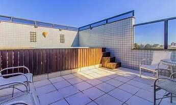 Imagem 7: Cobertura Duplex com 3 Dormitorio(s) localizado(a) no bairro Jardim Planalto em Porto Ale