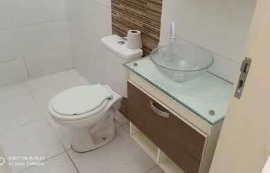 Imagem 6: Casa com 2 dormitórios no jardim Santa Marta