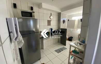 Imagem 7: Apartamento para aluguel no Residencial Vila dos Bandeirantes