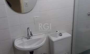 Imagem 2: Apartamento para Venda - 67.28m², 2 dormitórios, 1 vaga - Jardim do Salso