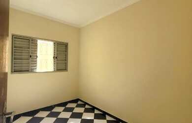 Imagem 6: Casa com 2 dormitórios para alugar, 101 m² por R$ 1.312,00/mês - Parque Nova Carioba - Ame