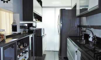 Imagem 8: APTO CENTRO Apartamento com 3 dormitórios