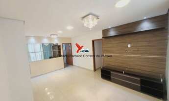 Imagem 5: Apartamento 04 Quartos Com Suíte 02 vagas Paralelas