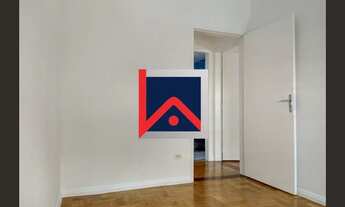 Imagem 6: Apartamento Venda Vila Mariana 134 m² 3 Dormitórios