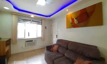 Imagem 4: Apartamento para Aluguel - Pilares, 2 Quartos, 50 m2