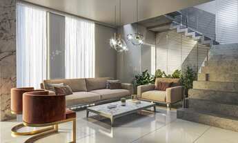 Imagem 4: Localizado a 650m -Todos com 2/4, sendo 1 suíte e ampla varanda gourmet 67,52m² a 68,84m²