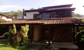 Imagem: Ótima Casa no Condomínio Ubá Floresta