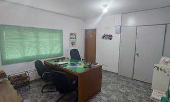 Imagem 4: Barracão para alugar, 1200m2 por R$13.000,00/mês - Jardim Primavera, São José do Rio Preto