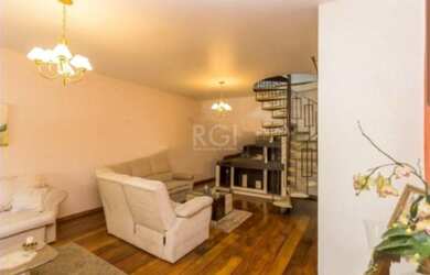 Imagem 4: Casa para Venda - 180m², 3 dormitórios, 2 vagas - Petrópolis