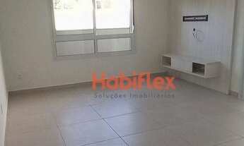 Imagem 4: Apartamento com 1 dormitório para alugar, 54 m² por R$ 2.685,00/mês - Campeche - Florianóp