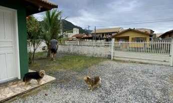 Imagem 6: Casa com 2 dormitórios à venda, 60 m² por R$ 465.000,00 - Ribeirão da Ilha - Florianópolis
