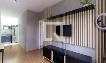 Imagem 4: Apartamento para Aluguel - Penha de França, 2 Quartos, 55 m2