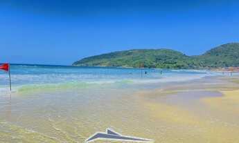 Imagem 6: Studio em Floripa na Barra da Lagoa mensal