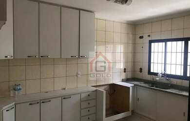 Imagem 6: Sobrado com 3 dormitórios para alugar, 170 m² por R$ 4.342,00/mês - Vila Camilópolis - San