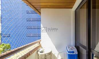 Imagem 7: Apartamento Venda 3 Dormitórios - 100 m² Chácara Santo Antônio