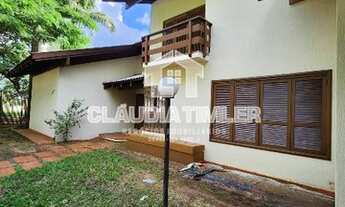 Imagem 2: Sobrado no Caranda Bosque