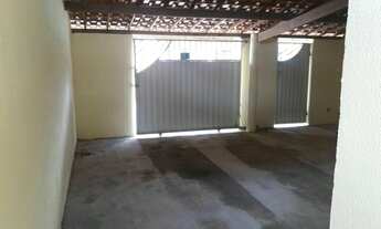 Imagem 5: Aluga-se casa no FeiraVI , próximo da UEFS