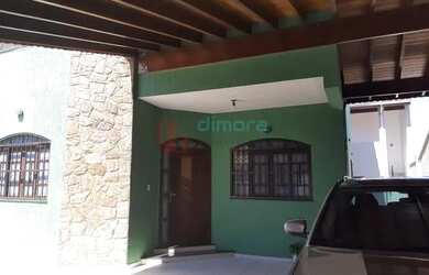 Imagem 2: Sobrado para Venda em Mogi das Cruzes, Caminho do Mar, 3 dormitórios, 1 suíte, 3 banheiros