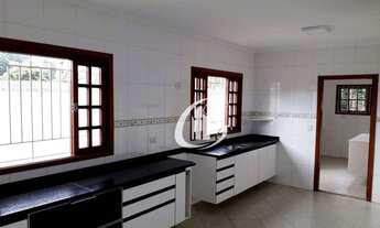 Imagem 7: Sobrado 3 dormitórios c/suíte, 6 vagas e espaço Gourmet c/churrasqueira para alugar, 300 m