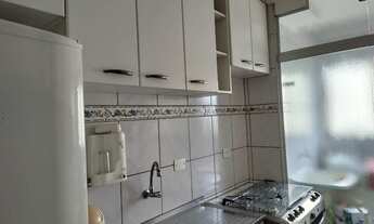 Imagem 7: APTO - CONTINENTAL