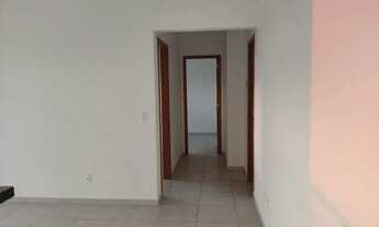 Imagem 4: Apartamento com 2 dormitórios para alugar, 52 m² por R$ 1.280/mês - Jardim Anhangüera - Ri