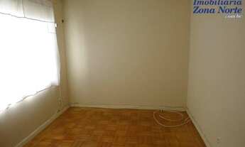 Imagem 3: Apartamento com 2 dormitórios, sala, corredor, banheiro, copa/cozinha, e garagem. 1º andar