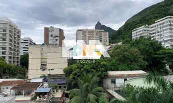 Imagem 2: Apartamento-À VENDA-Botafogo-Rio de Janeiro-RJ