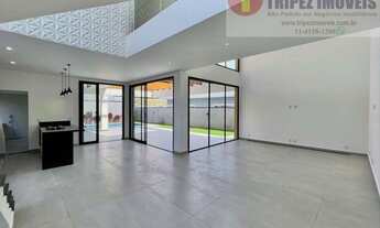 Imagem 6: CON 309 - Cond. Reserva Sta Paula - 3sts NOVINHA! Moderna, piscina, gourmet!