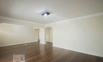 Imagem 2: Apartamento para Aluguel - Campo Belo, 4 Quartos, 260 m2