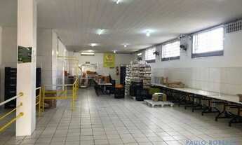 Imagem 4: PRÉDIO - AMERICANÓPOLIS - SP