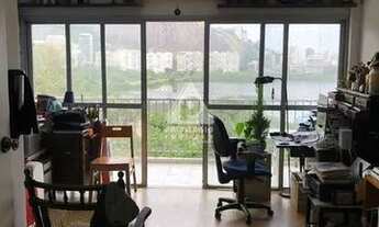 Imagem 3: Apartamento 2 Quartos, Lagoa, Vista Deslumbrante