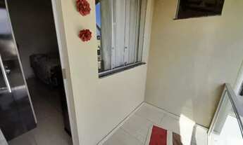 Imagem 12: Casa de 120m² localizada no bairro Xangri-la por 350mil