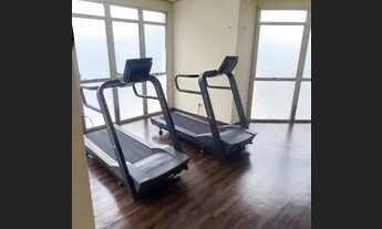 Imagem 6: Apartamento com 2 dormitórios para alugar, 40 m² por R$ 2.764/mês - Santa Teresinha - São