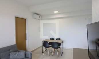 Imagem 6: Apartamento para Aluguel - Jardim Sumaré, 1 Quarto, 46 m2