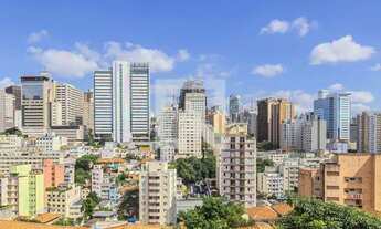 Imagem 5: Apartamento para Aluguel - Bela Vista, 3 Quartos, 120 m2