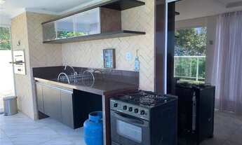 Imagem 4: ALÉM DO HORIZONTE - DUPLEX À VENDA NO RIVIERA DO ATLÂNTICO - PRAIA DE JACUMÃ