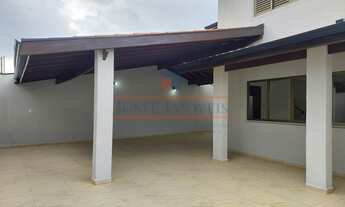 Imagem 3: LINDA CASA A VENDA NO JARDIM REGINA - INDAIATUBA/SP