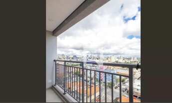 Imagem 3: Apartamento 35m², 1 quarto e 1 vaga