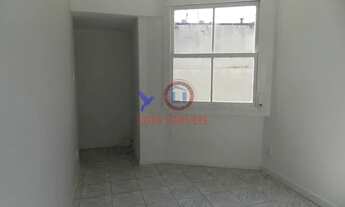 Imagem: Ótimo apartamento quarto e sala na Rua