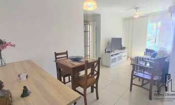 Imagem 5: Live Bandeirantes Camorim | Apartamento 2 suítes 60 m²