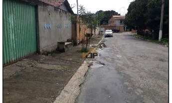 Imagem 2: Casa com 3 dormitórios à venda, 142 m² por R$ 161.500 - Setor Industrial - Campos Belos/GO