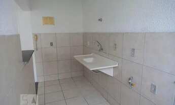 Imagem 3: Apartamento para Aluguel - Meier, 2 Quartos, 43 m2