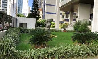 Imagem 10: FF Aluga Lindo 3 Quartos Vista Mar Navegantes Boa Viagem Incluso Taxas