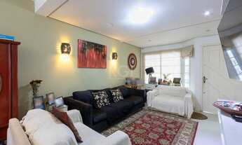 Imagem 6: Casa Condominio para Venda - 184.92m², 3 dormitórios, sendo 1 suites, 2 vagas - Vila Assun