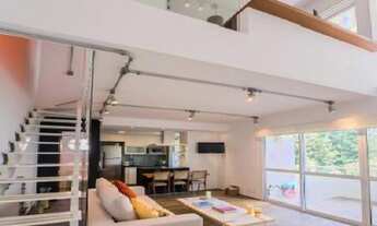 Imagem 5: VENDE-SE APARTAMENTO DUPLEX COM 103m2 DE ÁREA ÚTIL - VILA NOVA CONCEIÇÃO