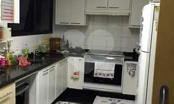 Imagem 5: 03 dormitórios, sendo 01 suíte com closet e varanda