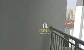 Imagem 2: Apartamento com 2 dormitórios para alugar, 69 m² por R$ 3.750,00/mês - Rudge Ramos - São B