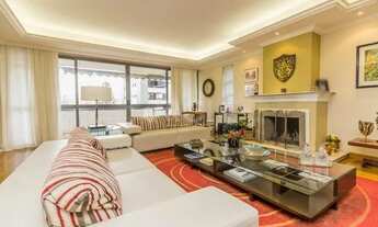 Imagem: Apartamento para Venda - 277.45m², 3 dormitórios